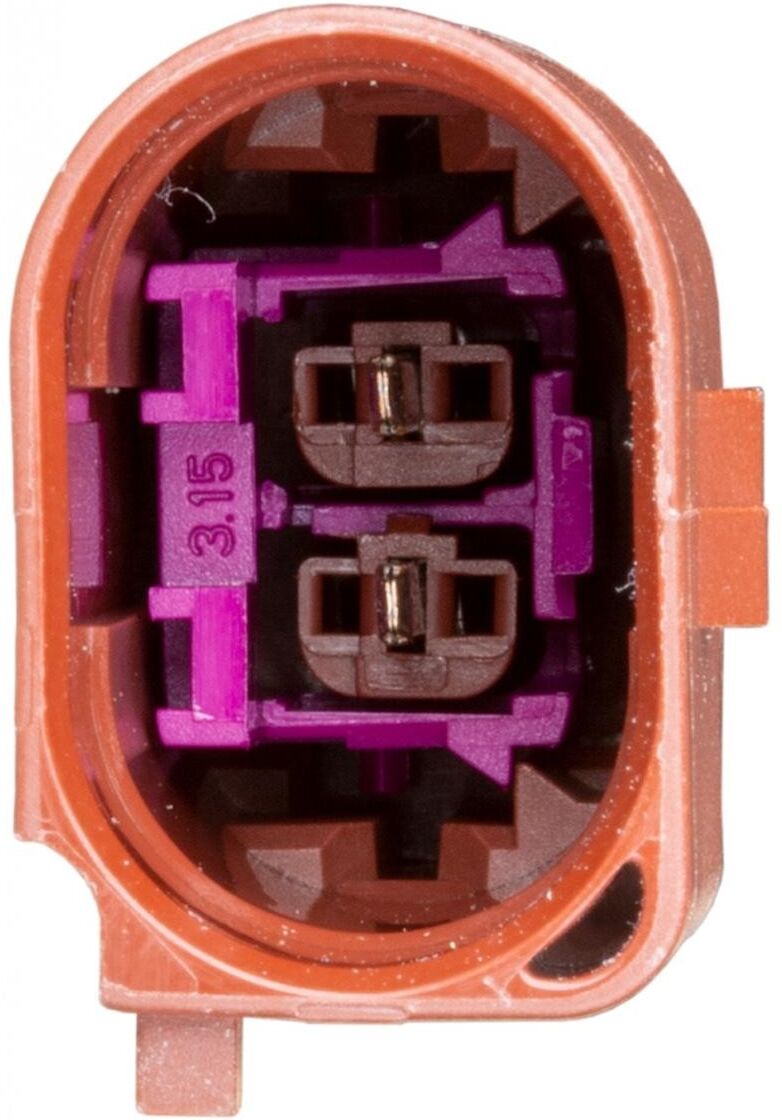 HELLA 6PT 014 495-051 Exhaust gas temperature sensor (EGT)