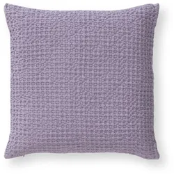 benuta Pop - Kissenbezug Cloe Lila 45x45 cm
