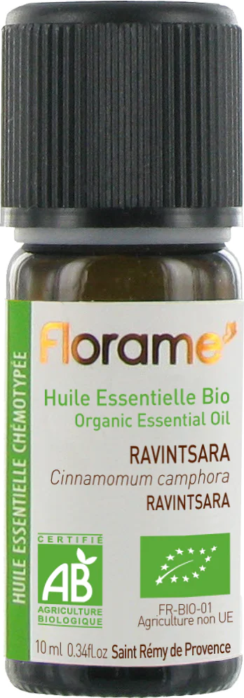 Florame Aceite Esencial Ravintsara 10 ml
