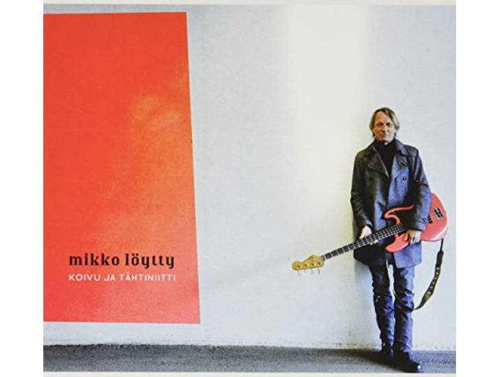 Mikko Loytty - Koivu Ja Tahtiniitti