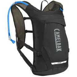 Camelbak Chase Adventure 8 Radweste schwarz/Earth