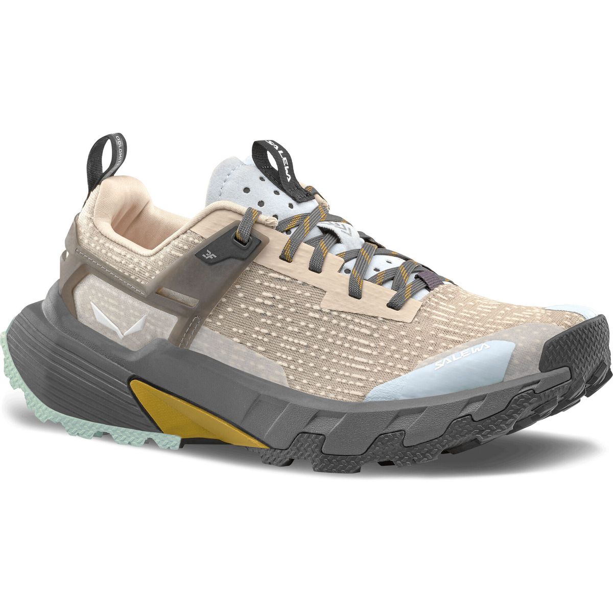 Salewa Pedroc 2 W oatmeal/onyx (7246) 5,5 00-0000061474-7246-5,5