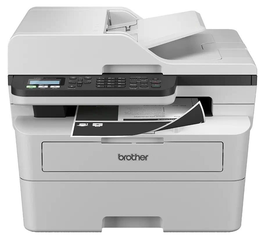 Brother MFC-B7800DN multifunctionele printer