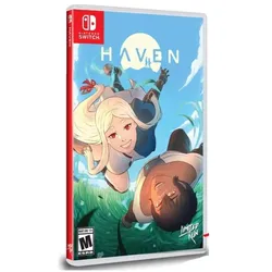 Limited Run, Haven ( #117) (Import)