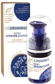 Formula Giovinezza Profonda LIPOSOMIA SIERO IPERIDRATANTE