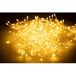 Lichterkette Putzi max. 3,6 Watt