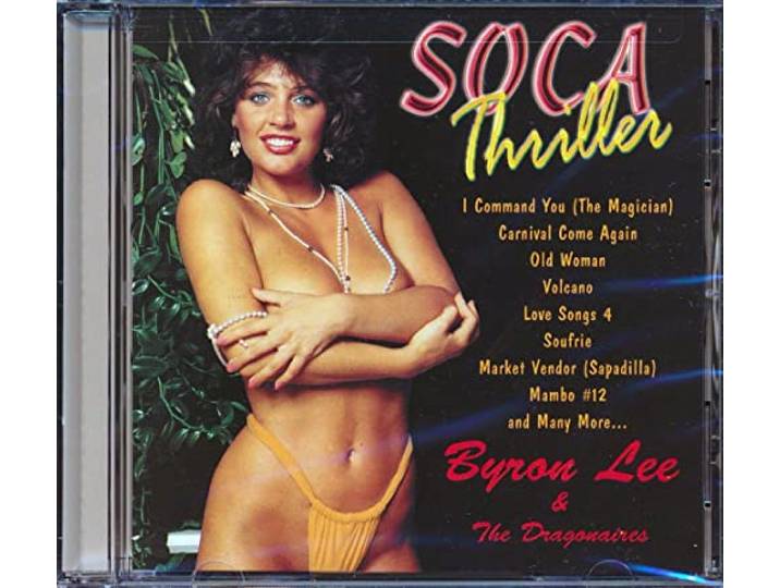 Soca Thriller