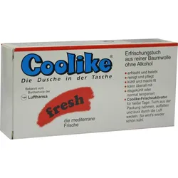 Coolike Fresh 5 ST