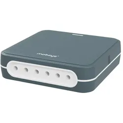 Mobeye CM-Guard-42 LTE-M Mess- und Meldesystem Frequenz 800 MHz, 2600 MHz, Smart Home Hub