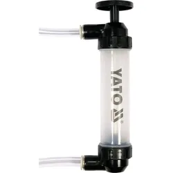 YATO YT-07071 170ml Flüssigkeitstransferpumpe
