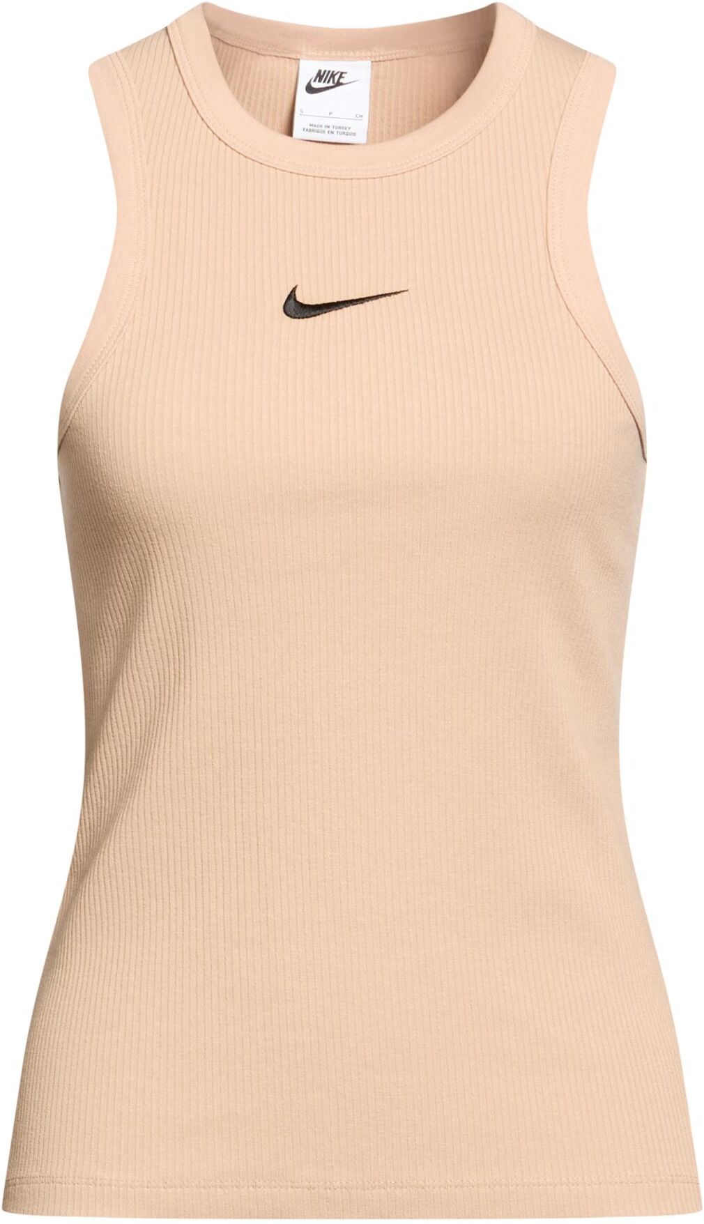 Nike Camiseta de tirantes Mujer Arena M,S Mujer