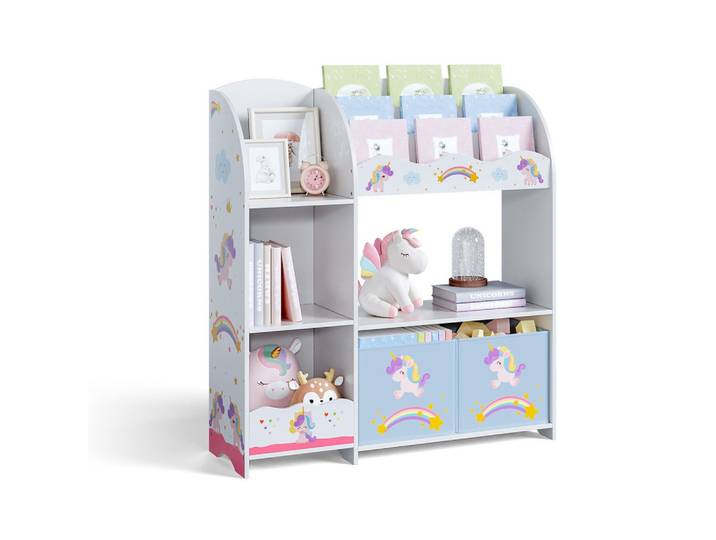 KINDERREGAL Lysekil