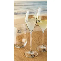 Sektglas SANSIBAR
