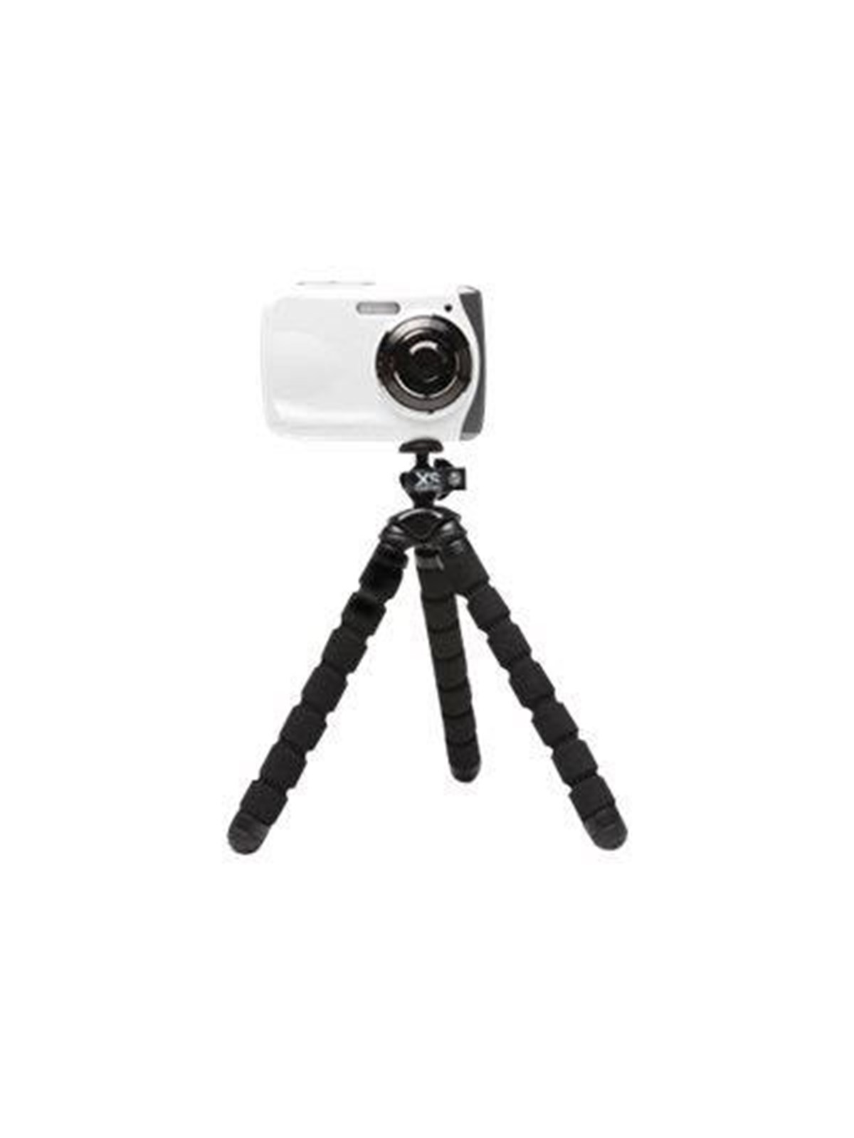 XSories Bendy tripod