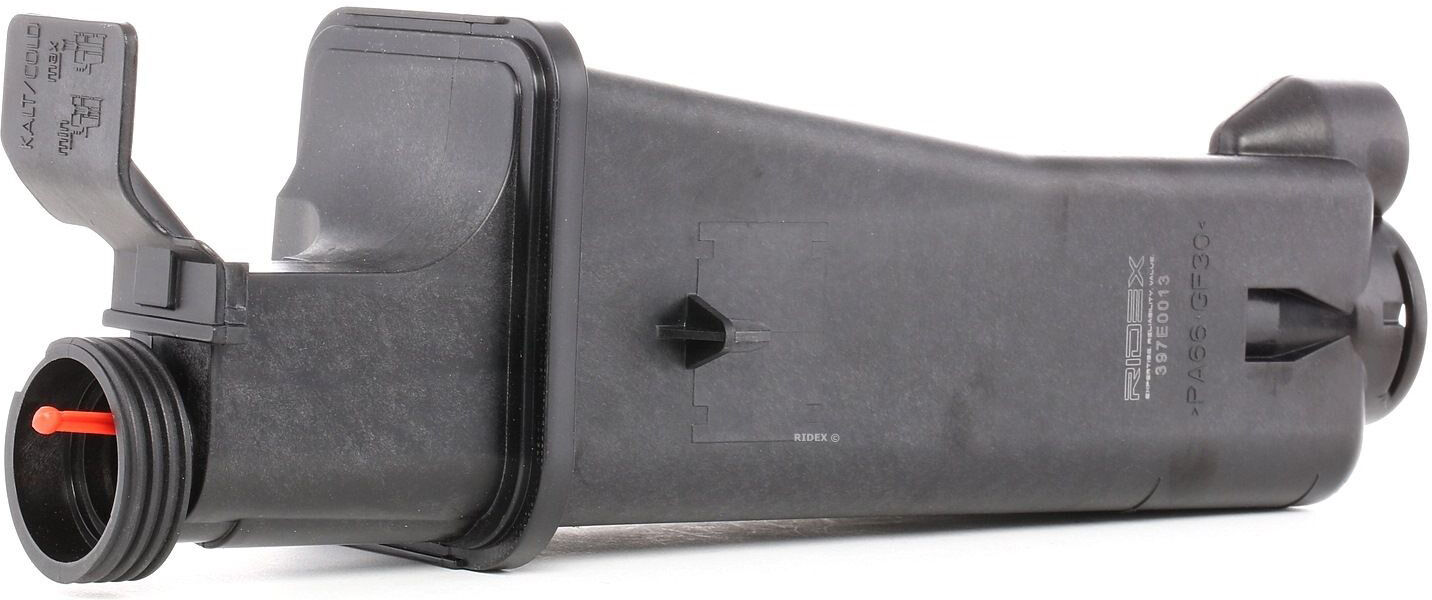 RIDEX 397E0013 Ausgleichsbehälter
