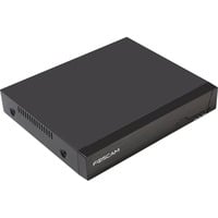 FN9108HE, Netzwerk-Videorekorder schwarz, acht Kanäle