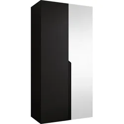 DREHTÜRENSCHRANK Mila II 100