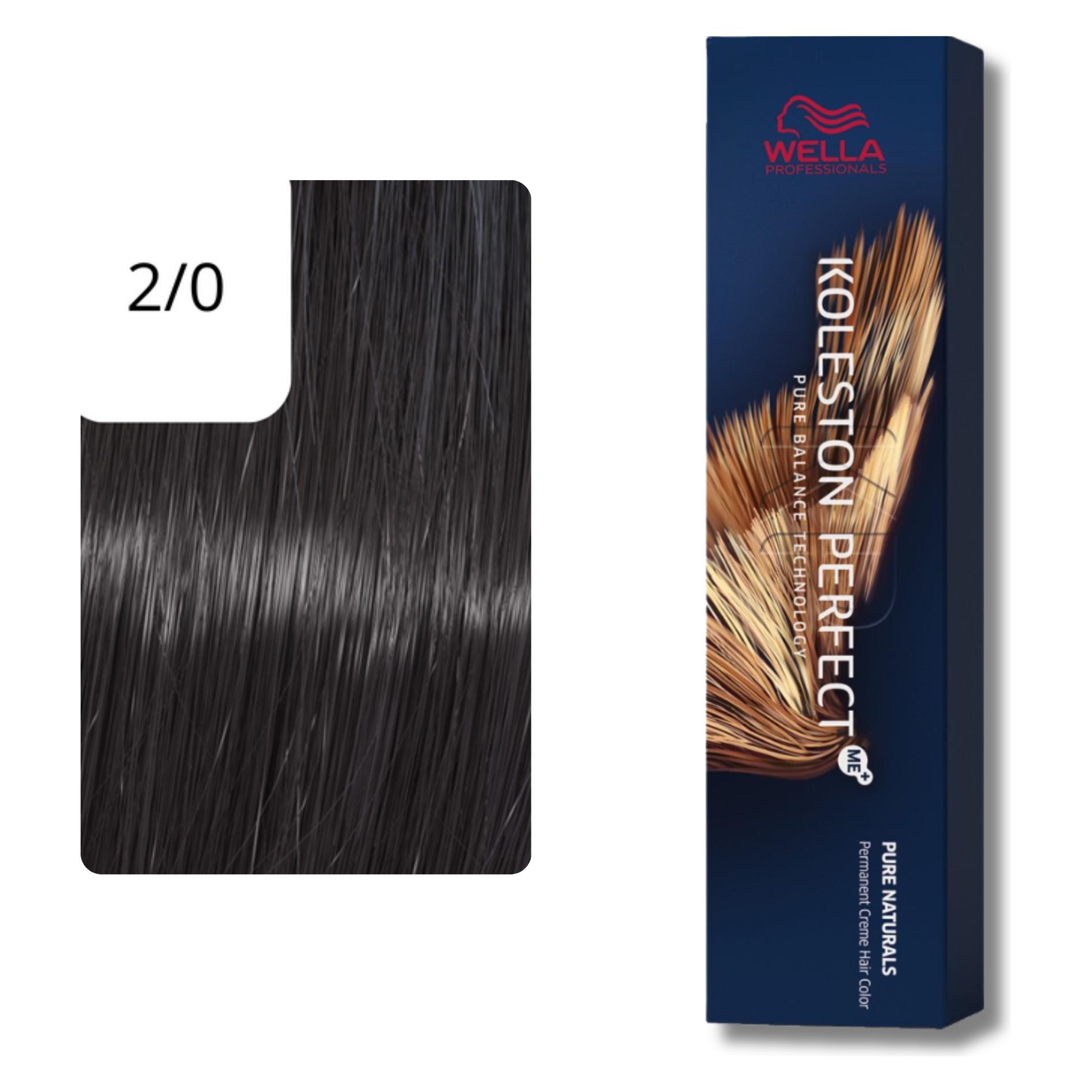 Wella Koleston Perfect Me+ (77/44) (600/7744)