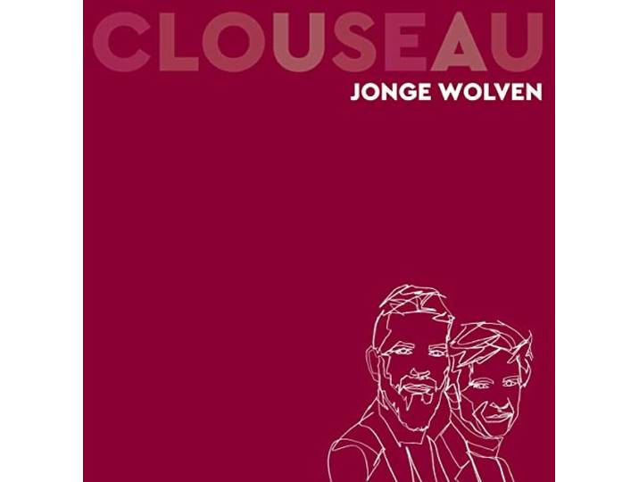 Jonge Wolven