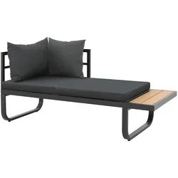 vidaXL, Gartenlounge, Jalonis