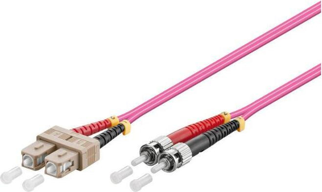 Good Technology LW-803TC4 ST SC kabel 3 meter