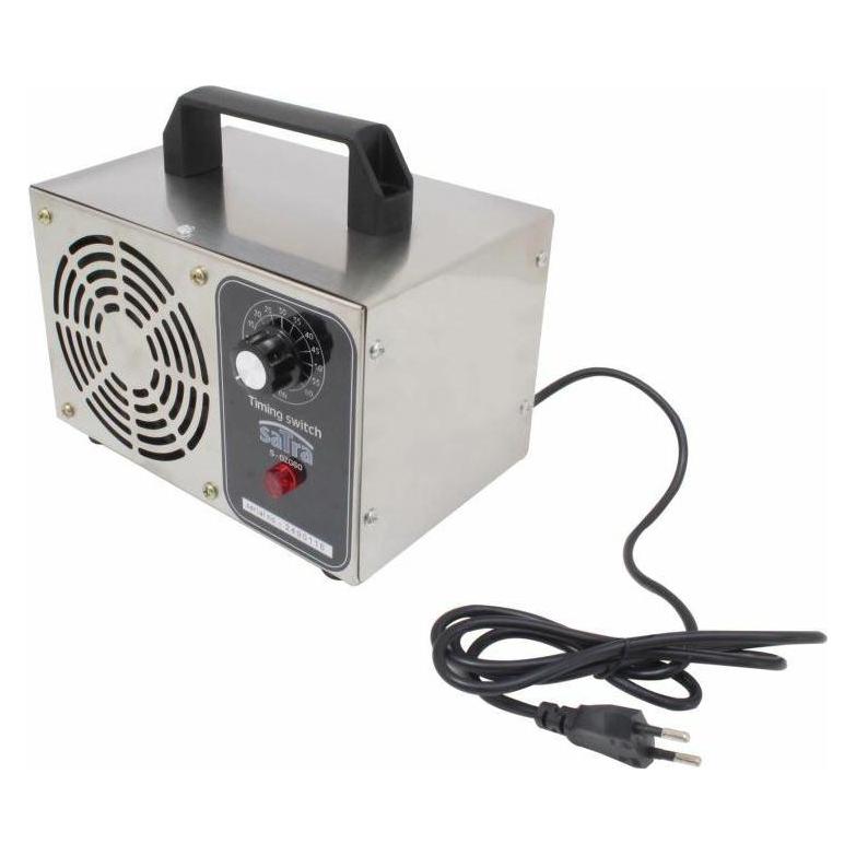Hikoki Ozongenerator Mg/HZ mit Timer (54024344)