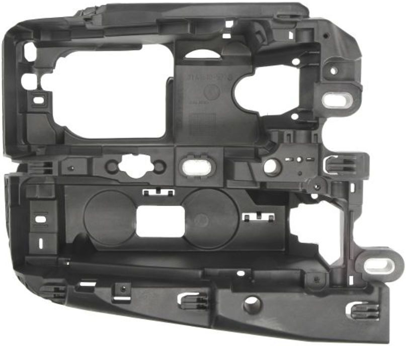 Covind Supporto, paraurti TL2/ 98 destro