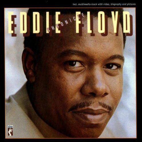 Eddie Floyd - Chronicle (Greatest Hits) - Preis vom 09.10.2026 07:28:09 h