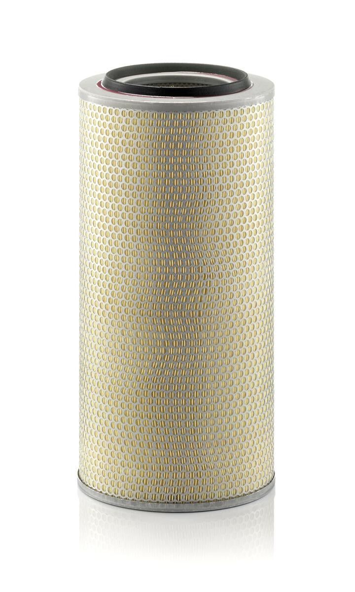 MANN-FILTER C 24 650/6 Luftfilter