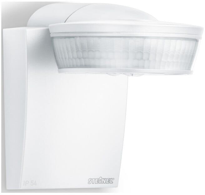 Steinel Détecteur de mouvement KNX sensIQ AP WS (059576)