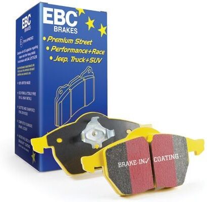 EBC Brakes DP41988R Bremsbeläge