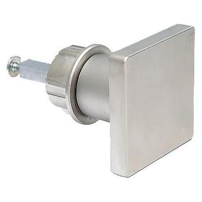 Heusser Drehknöpfe 3403 / 3404 (Türgriff) (011819)