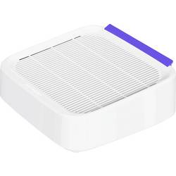 Astropet AstroPet Katzenstreumatte für die Mercur Streufang Weiß 1 St. AACM-001-BL