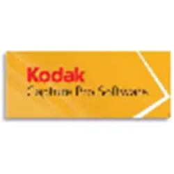 Kodak Capture Pro Sw Auto Import. 1j, Scanner Zubehör