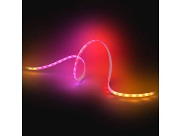 Philips Hue - Bandeau Led Flux Striplight 4m White&Color Gradient