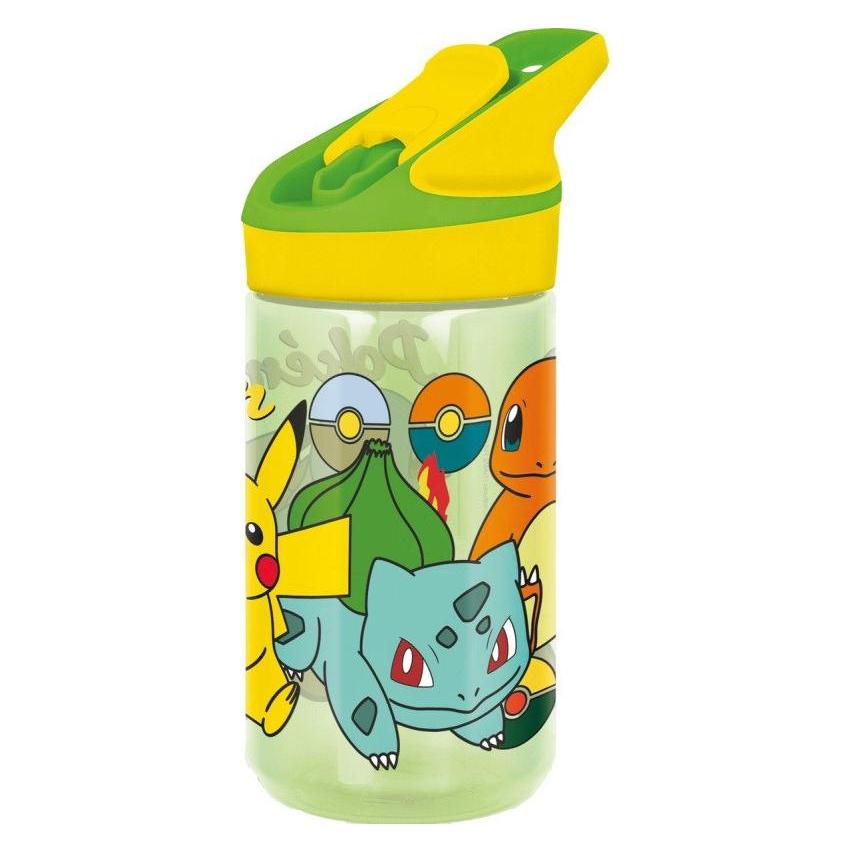 Stor Gourd - Pokemon - Pikachu (0.48 l) (69193177)
