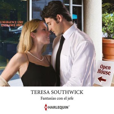 Fantasías con el jefe - Teresa Southwick, Audio, 9791370003463