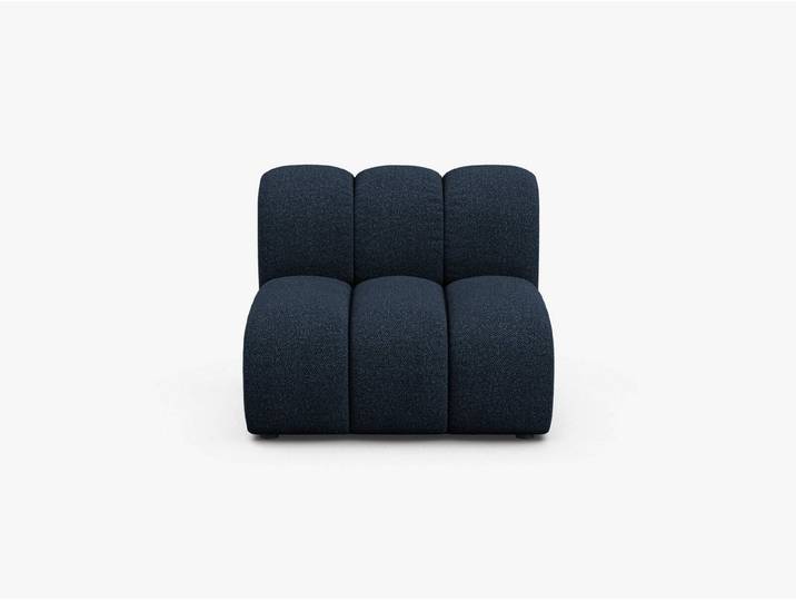 Micadoni Sofa-Mittelelement Lupine, 92 cm breit