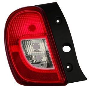ABAKUS 215-19M7L-UE Rear light
