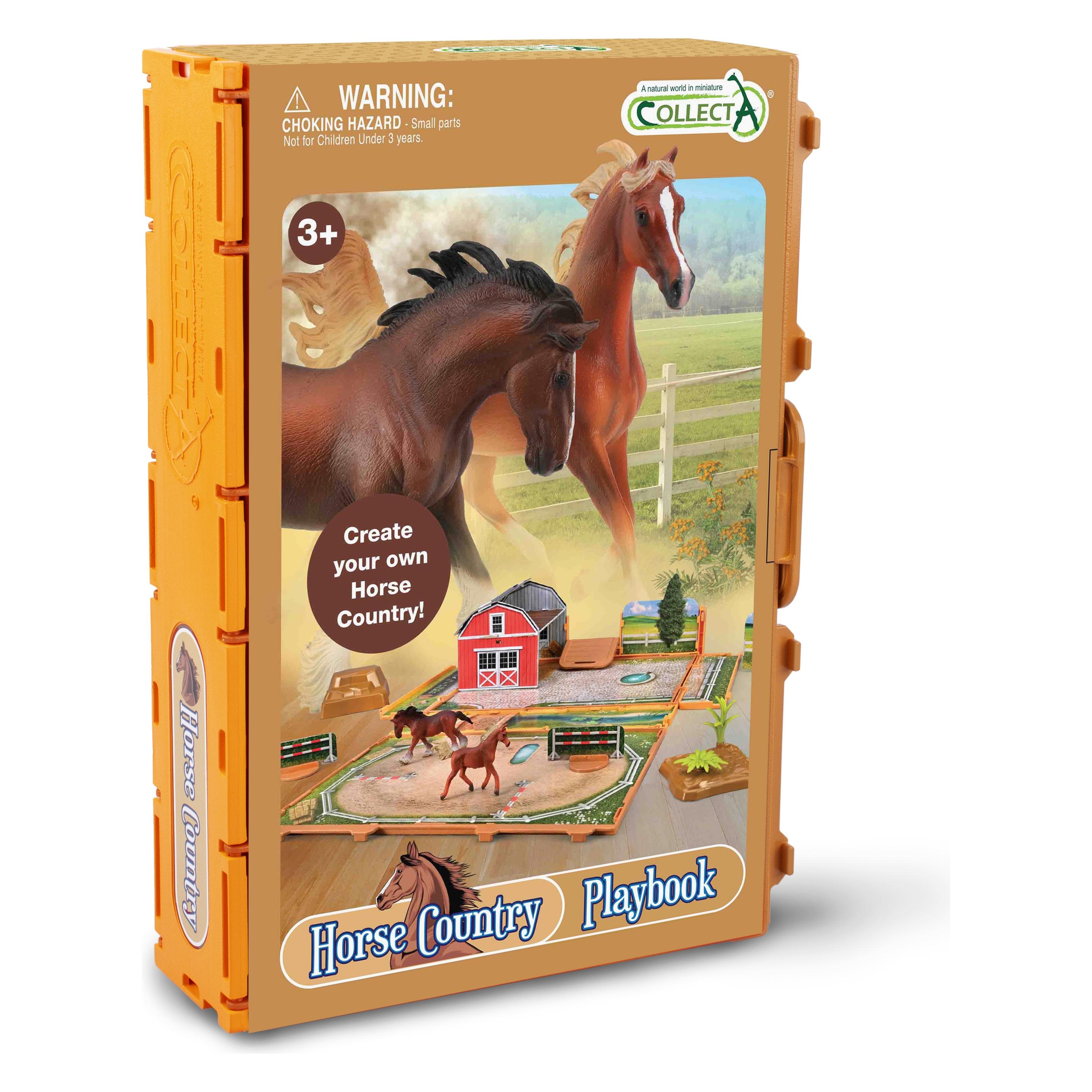Collecta Playbook Konie (61338889)