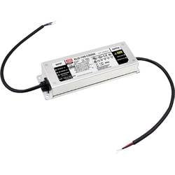 MEAN WELL LED Treiber LED-Treiber Konstantstrom 100.1 W 350 mA 143 - 286 V/DC 3 in 1 Dimmer Funktion, Montage auf entflammbaren Oberflächen, Möbelzulassung, ELG-100-C350B-3Y