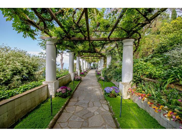 Papermoon Capri Pergola