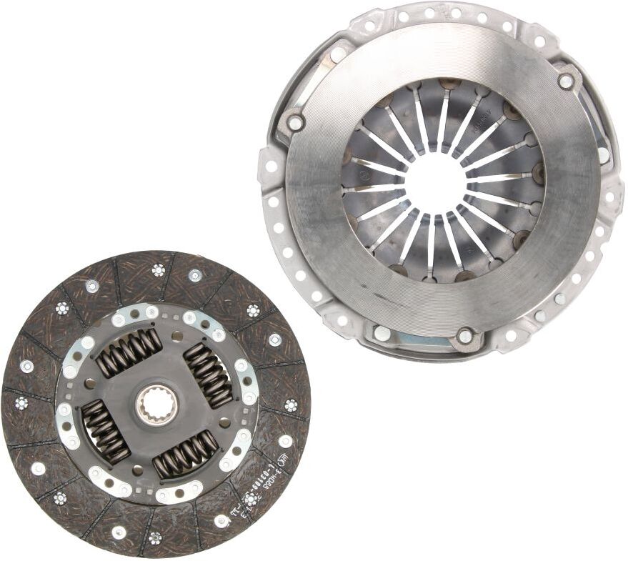 Schaeffler Luk Kit frizione LUK RepSet 623 3131 09