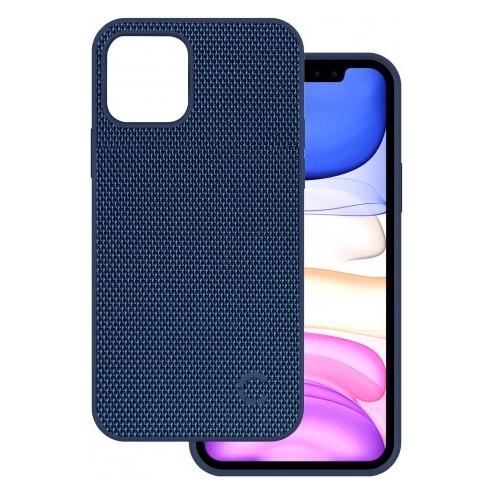 Cygnett TekView Case iPhone 12 /12 Pro 6.1" - Navy (Apple iPhone 12 Pro, Apple iPhone 12 Pro Max) (CY3378TEKVI)