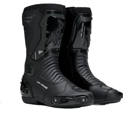 XPD XP-Mode H2Out, Stiefel wasserdicht - Schwarz - 48 EU