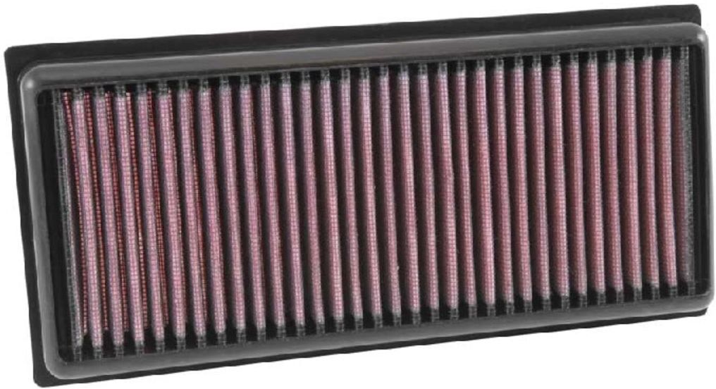 K&N Filters Luftfilter K&N; 33-2881