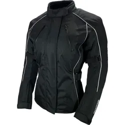 Bores Shanon Damen Textiljacke XXL