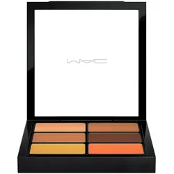 MAC Studio Fix Conceal + Correct Palette - natur