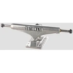 Independent 159 Hollow Reynolds Block Silver Mid Achse silver Gr. Uni