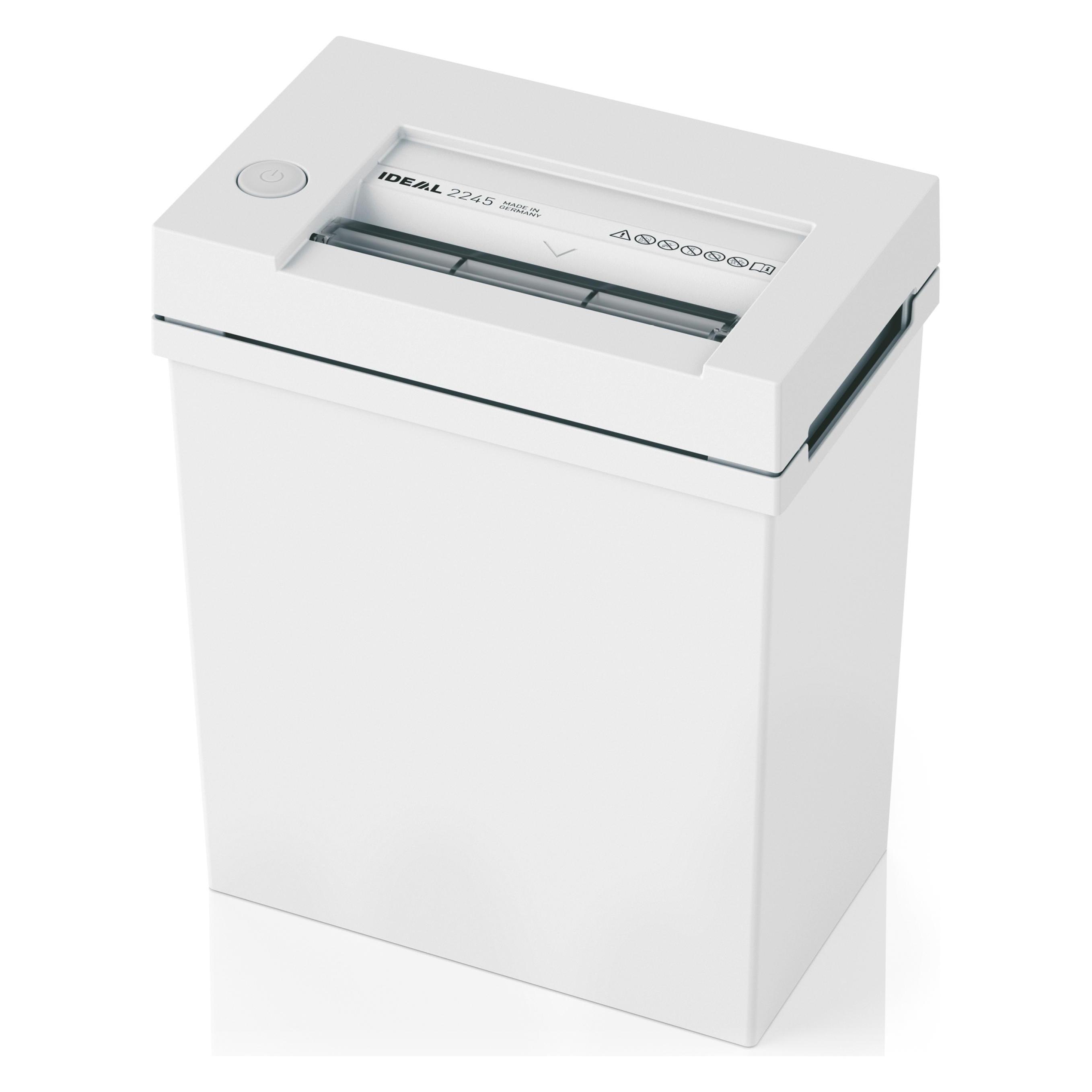 Ideal 2245 Cc (Partikelschnitt) (2245CC2X15)